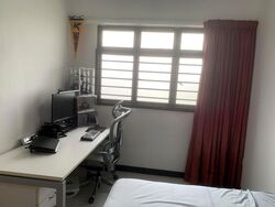 Blk 197B Boon Lay Fields (Jurong West), HDB 3 Rooms #608496581